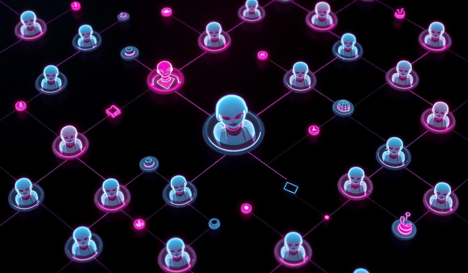 Top 25 AI Agents Worth Watching in 2026 — Plus the Prediction Agent Category Most Lists Miss